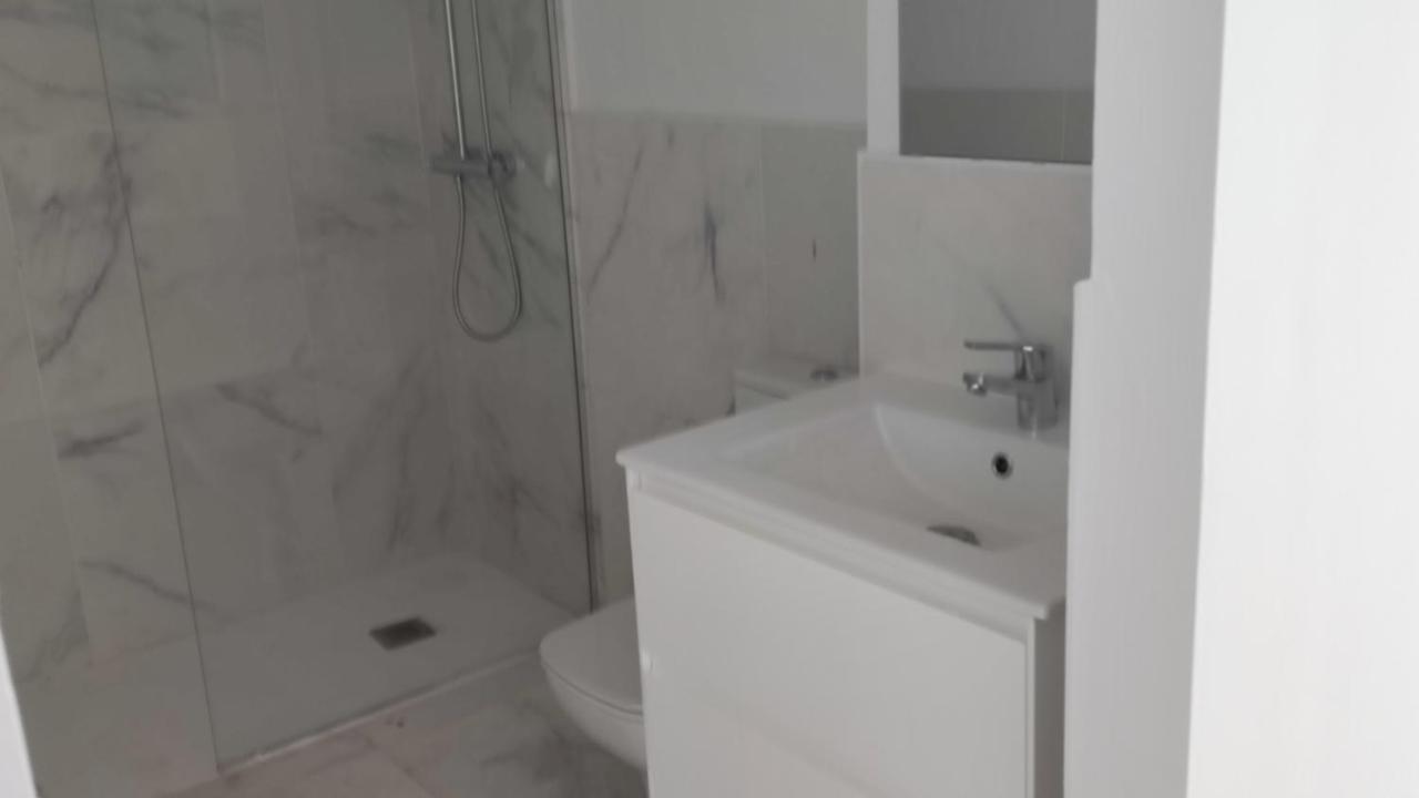 Jameo De Agua, Las Americas Studio Sea View Playa Fanabe Luaran gambar