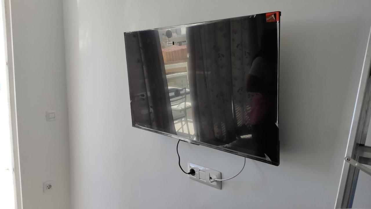 Jameo De Agua, Las Americas Studio Sea View Playa Fanabe Luaran gambar