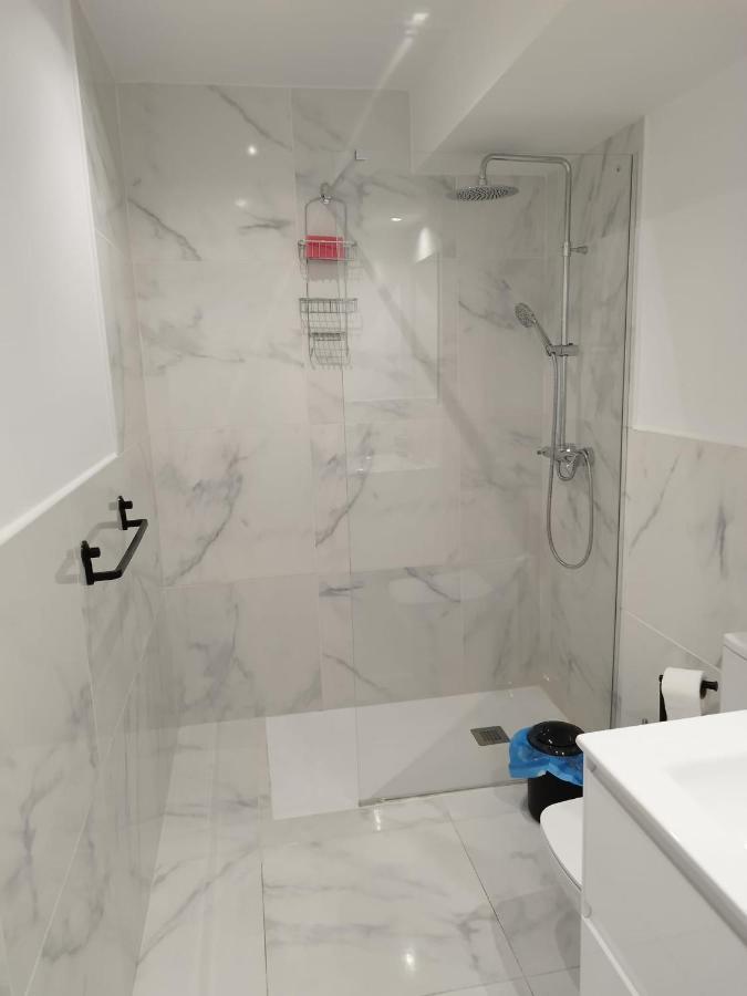 Jameo De Agua, Las Americas Studio Sea View Playa Fanabe Luaran gambar