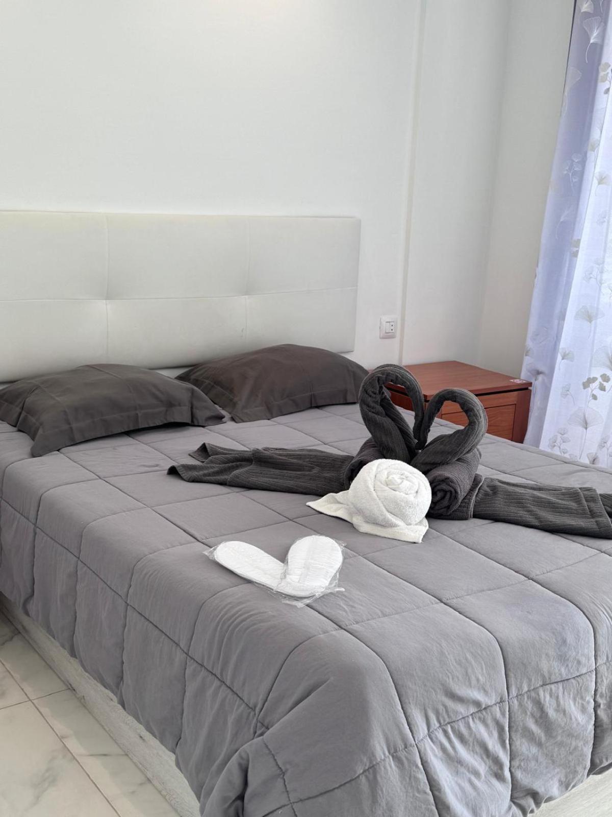 Jameo De Agua, Las Americas Studio Sea View Playa Fanabe Luaran gambar